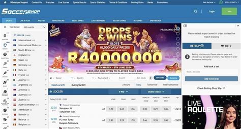 lm bookmaker mobile|Soccershop Detailed Sportsbook Review.